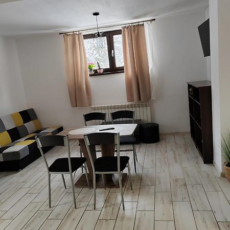 Apartament Andra Пояна-Брашов Екстер'єр фото