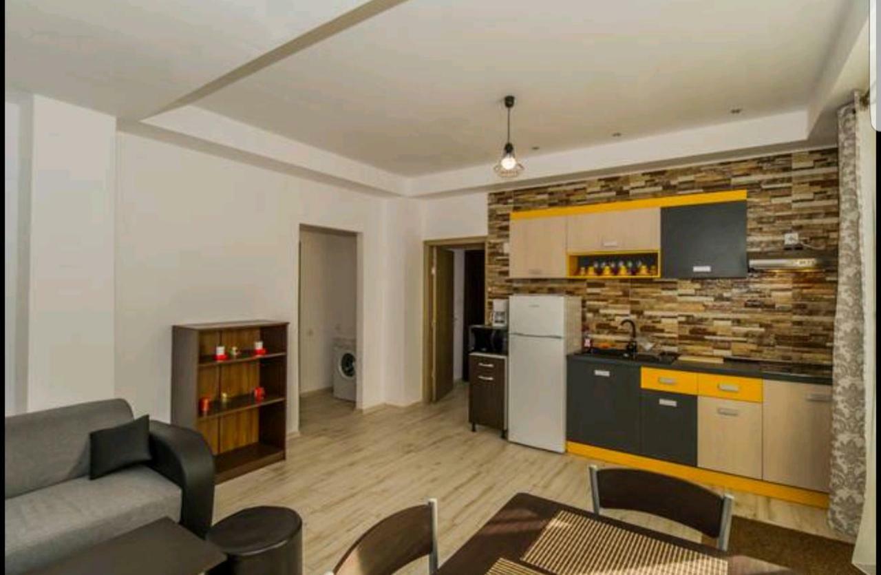 Apartament Andra Пояна-Брашов Екстер'єр фото