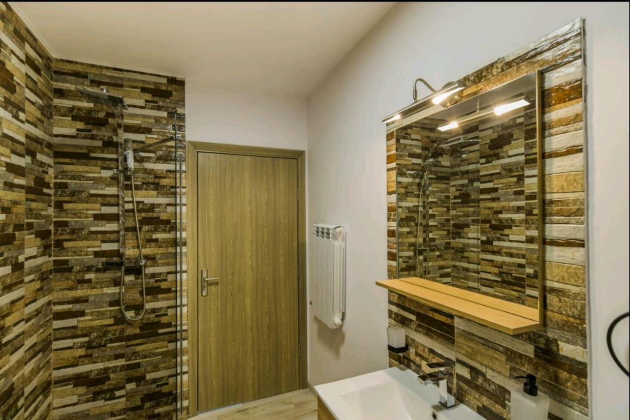 Apartament Andra Пояна-Брашов Екстер'єр фото