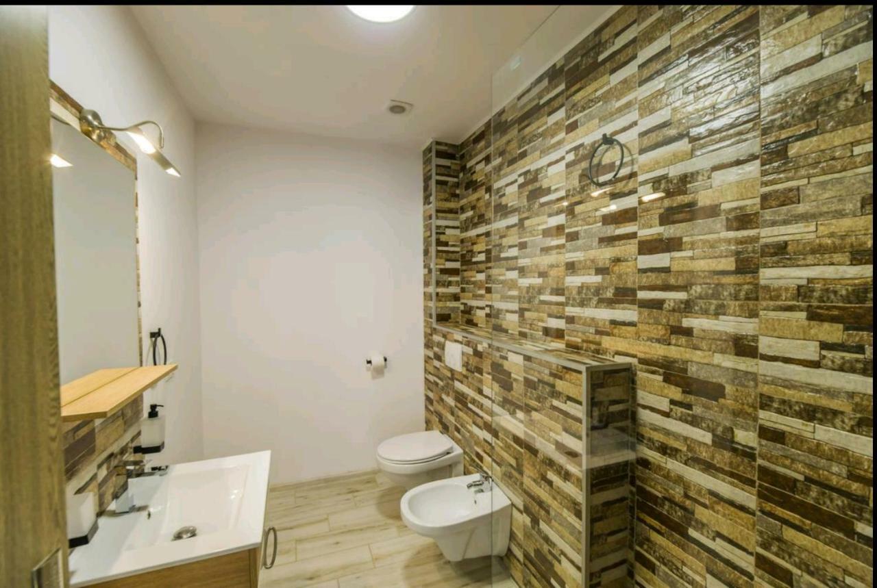 Apartament Andra Пояна-Брашов Екстер'єр фото